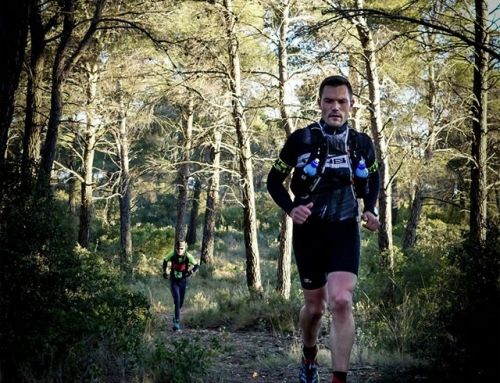 VII Ultra Trail Yecla (UTY2017)