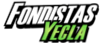 Club Fondistas Yecla Logo
