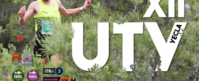 Cartel UTY 2022