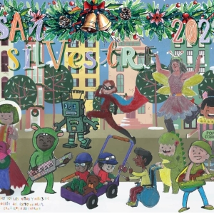 Cartel San Silvestre 2022