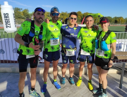 Murcia/Albenjibre/Alcantarilla/Letur/Madrid