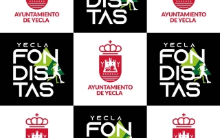 Fondistas y Ayto. Yecla
