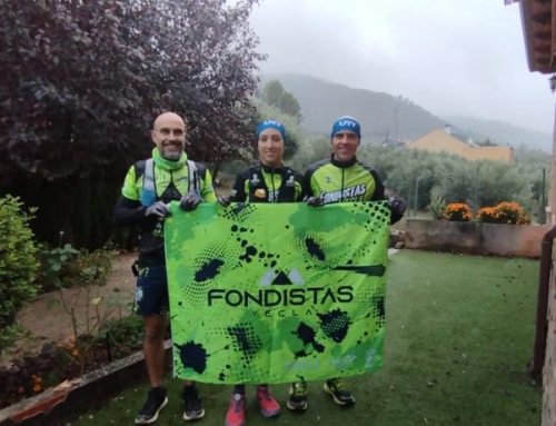 Villaverde de Guadalimar/Moratalla/Pinoso