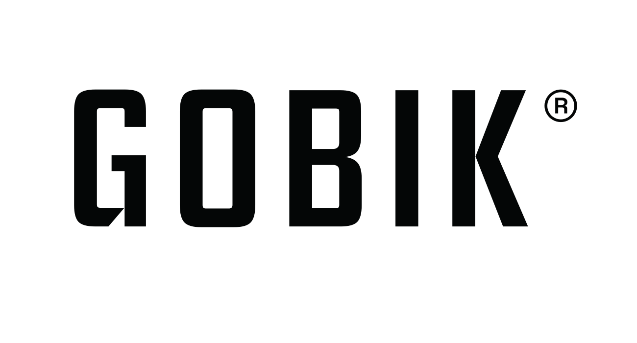 Logotipo GOBIK