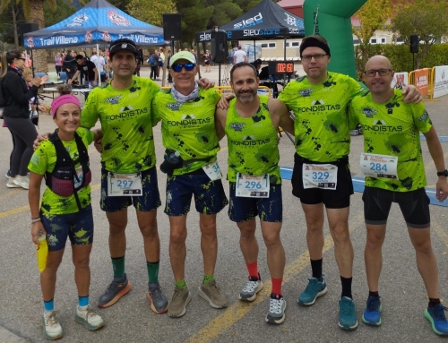 Murcia/Villena/Xátiva/Pinoso/Benidorm