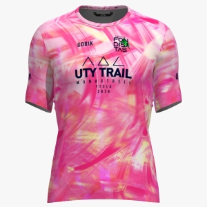 Camiseta Monastrell 2026