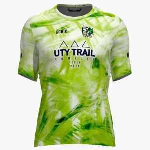 Camiseta Tomillo 2026